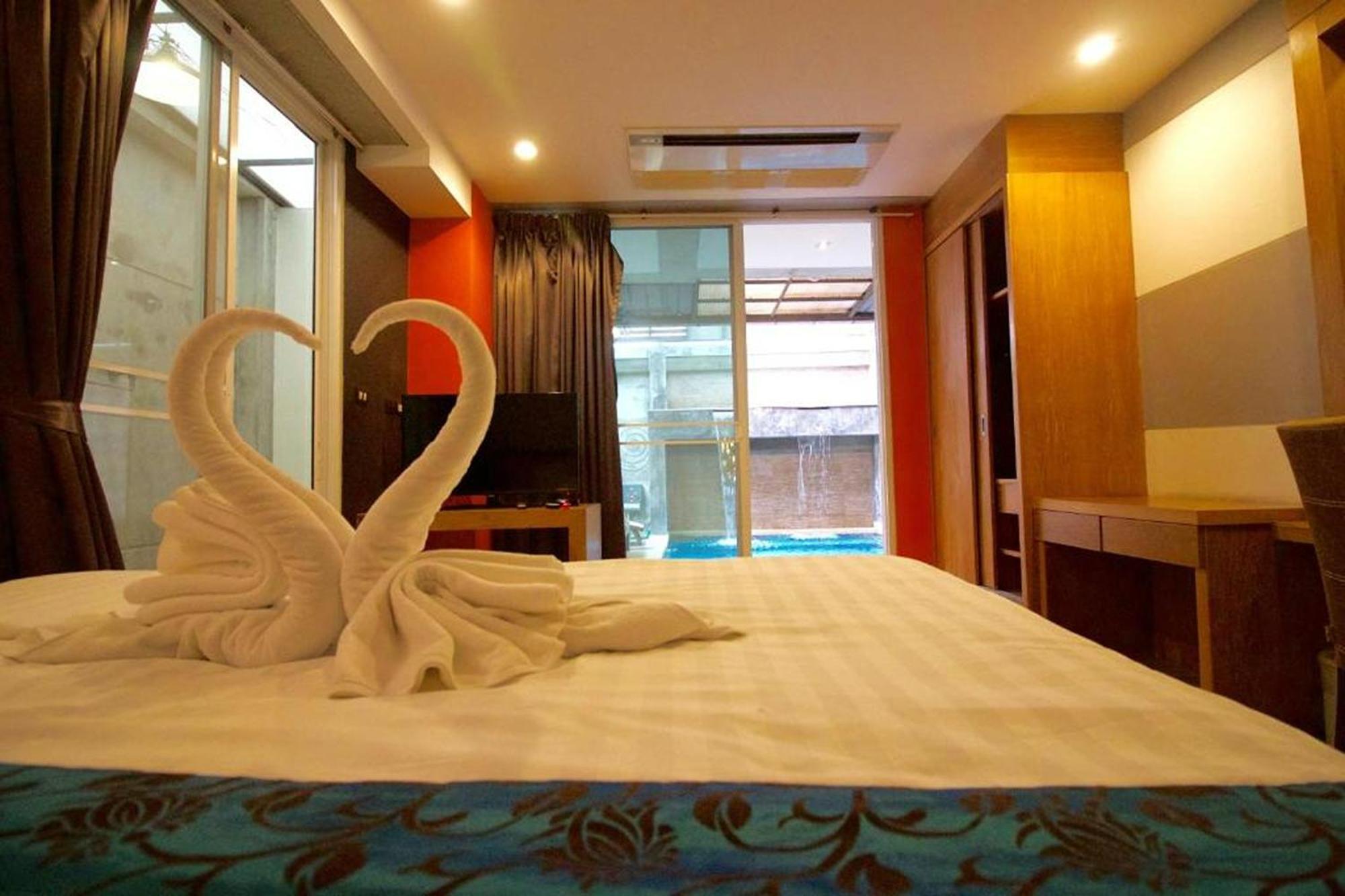 Hotel Eurna
