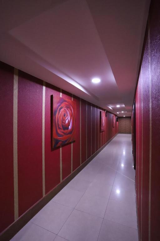Lucky Palace Hotel Bangkok