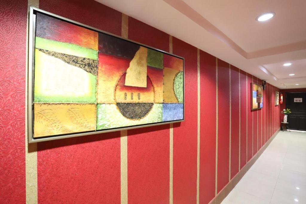 Hotel Lucky Palace 3*