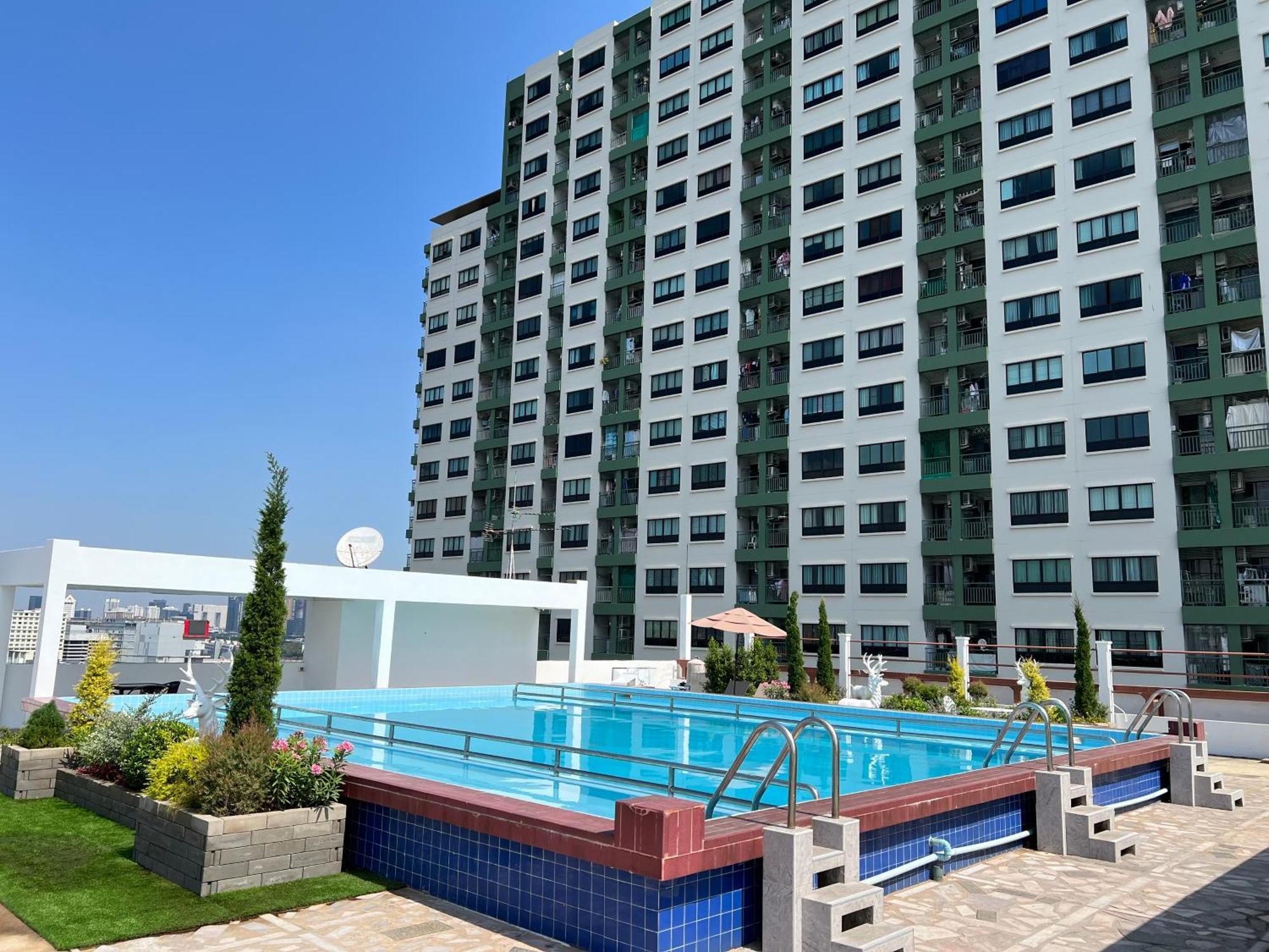 Elizabeth Hotel