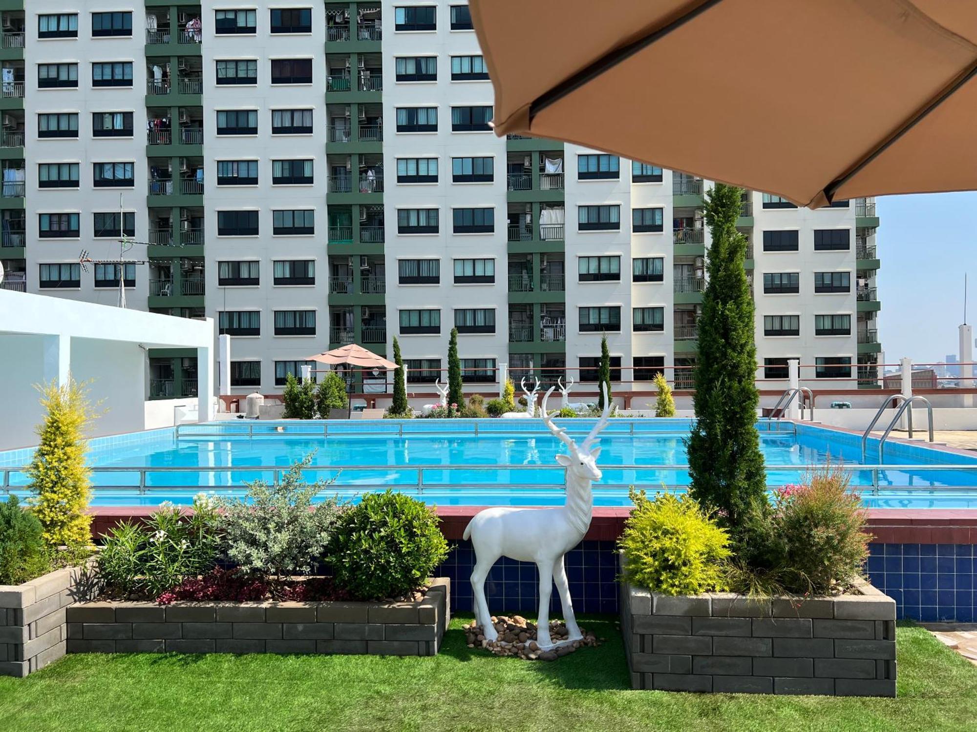 Hotel Elizabeth