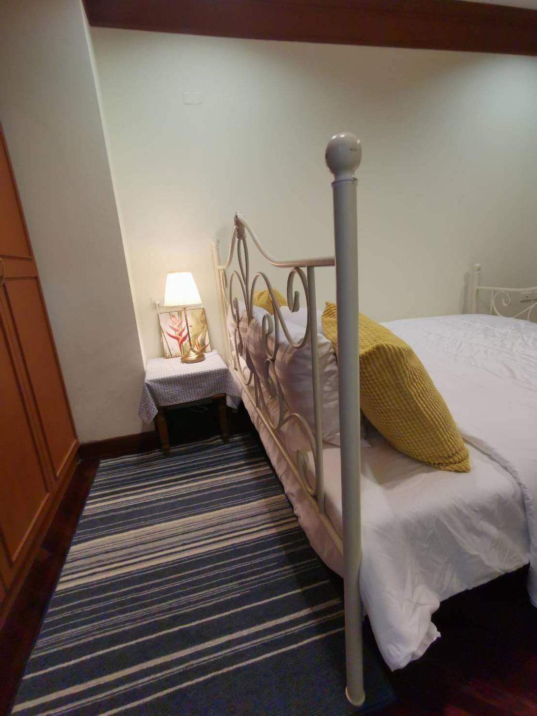 Cozy 1br Walk To Bts And Airport Rail Link Close To Malls G7 Pangsapuri