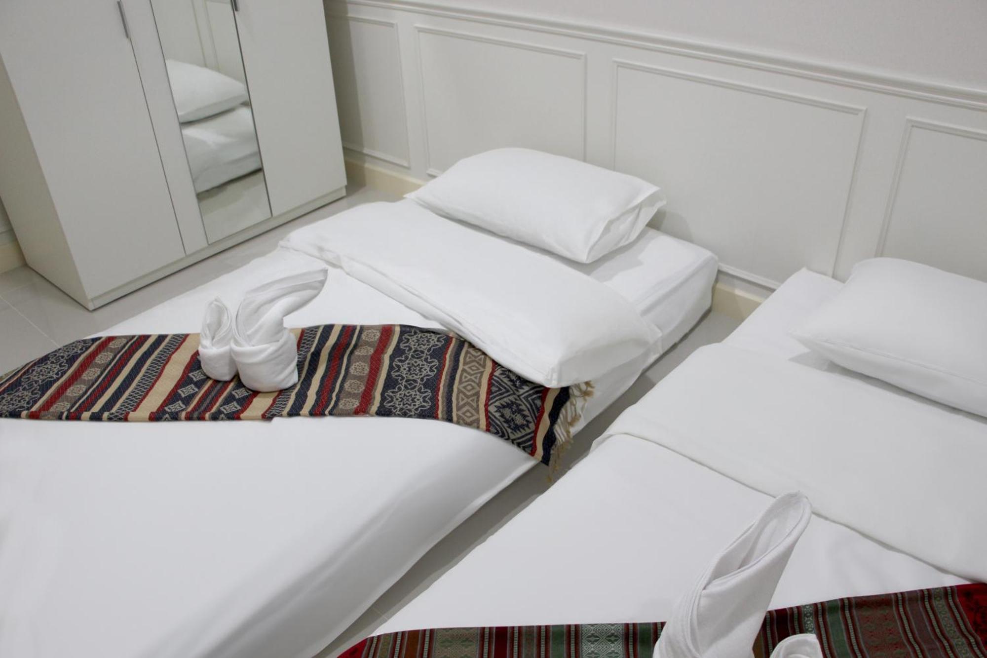 Villa Latkrabangbishome Near Suvarnabhumi Airport ลาดกระบังบิซโฮม Bangkok