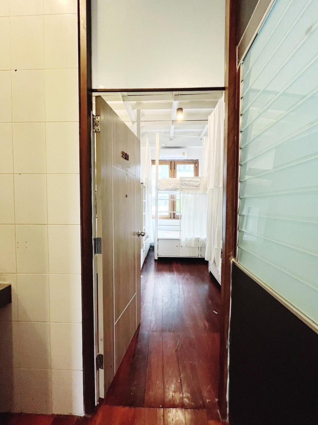 Rotinis Hostel *