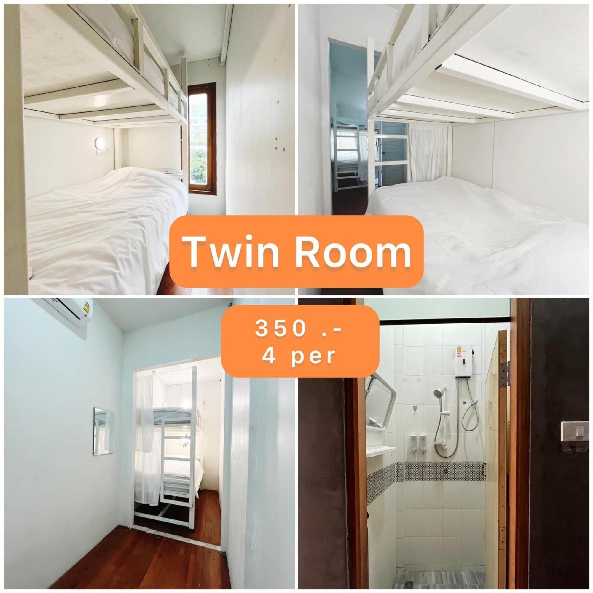 Rotinis Hostel *
