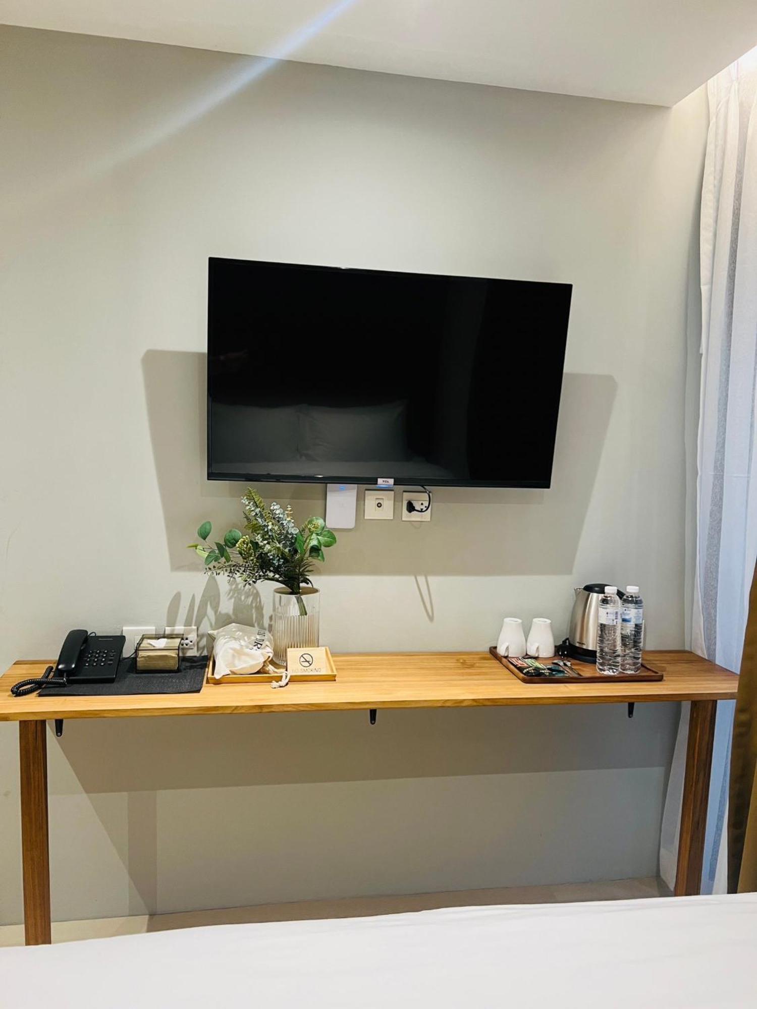 Woodstory Boutique Hotel