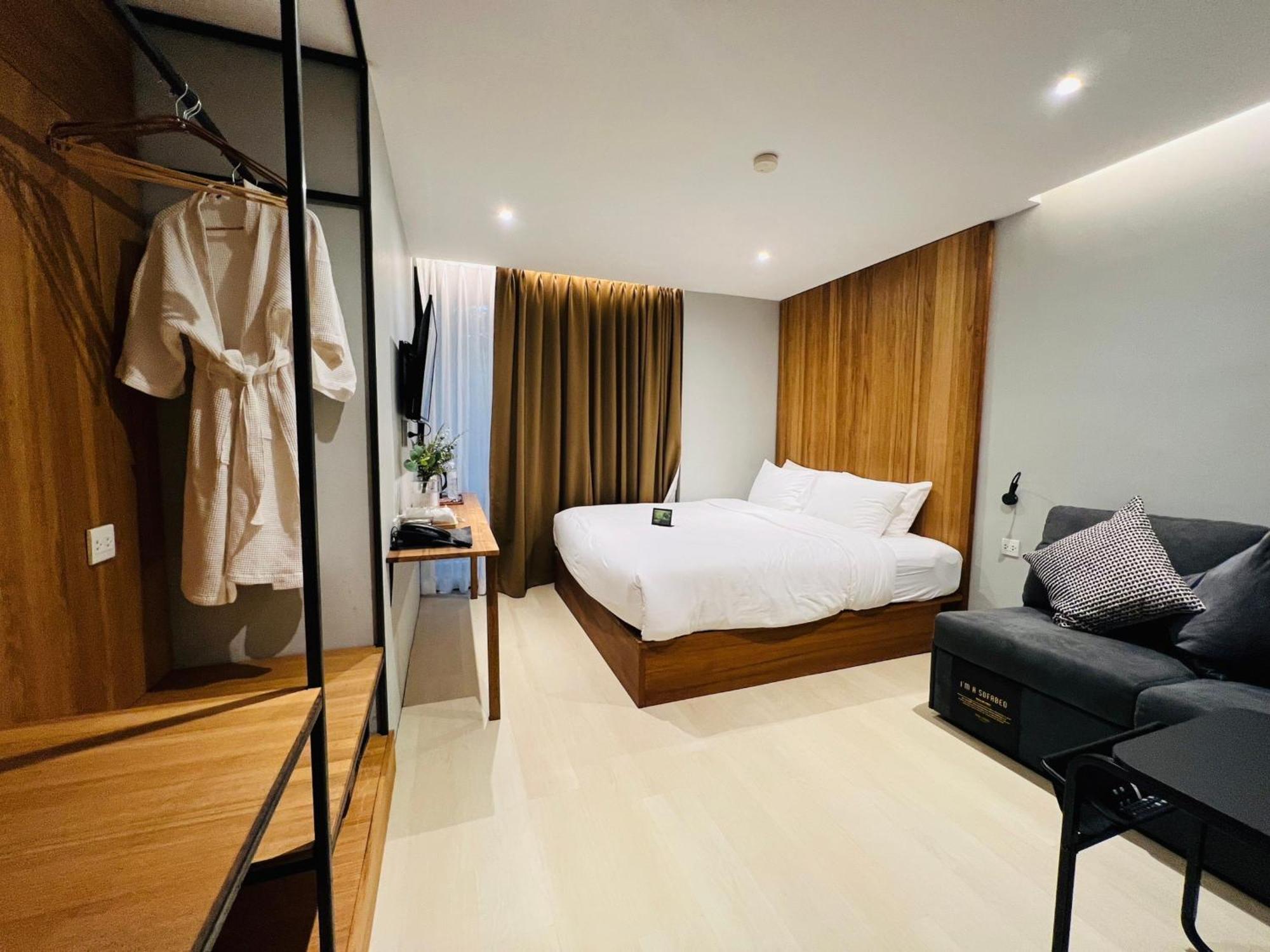 Woodstory Boutique 3*