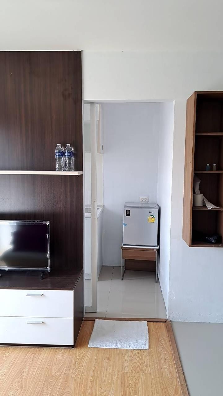Atroomhostel Bangkok