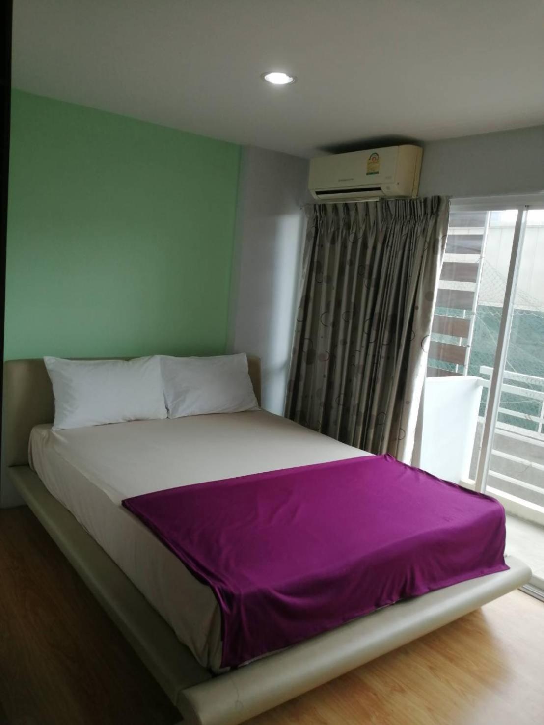 Atroomhostel *
