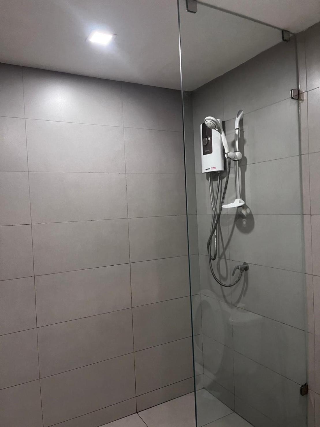 Apartment Lkn Grand Bangkok