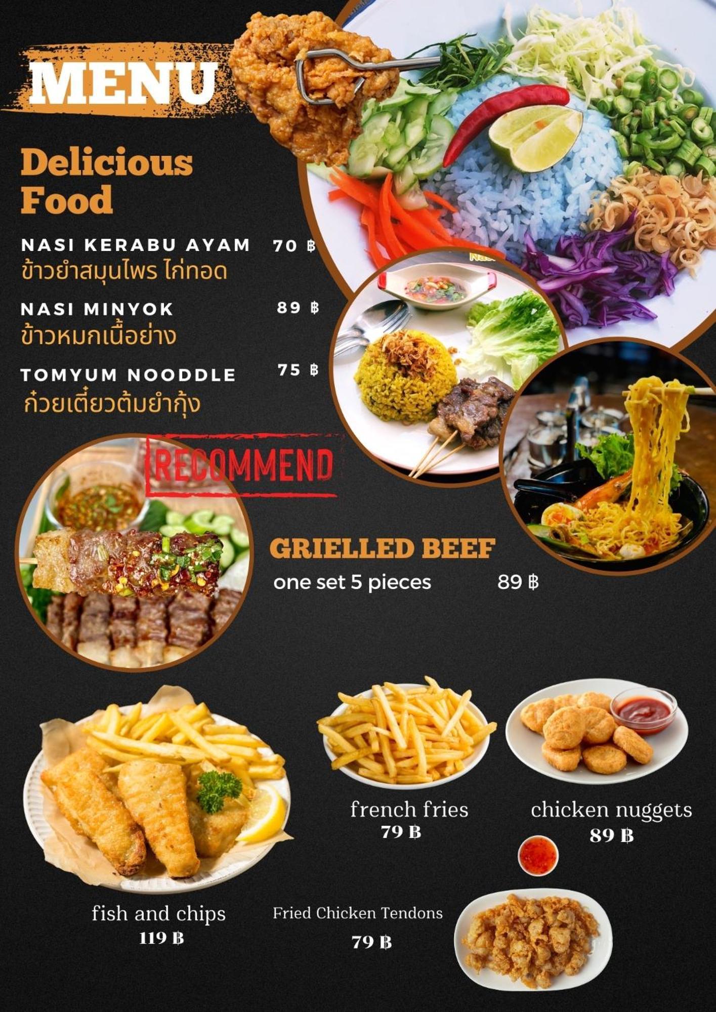 Rotinis Hostel Bangkok