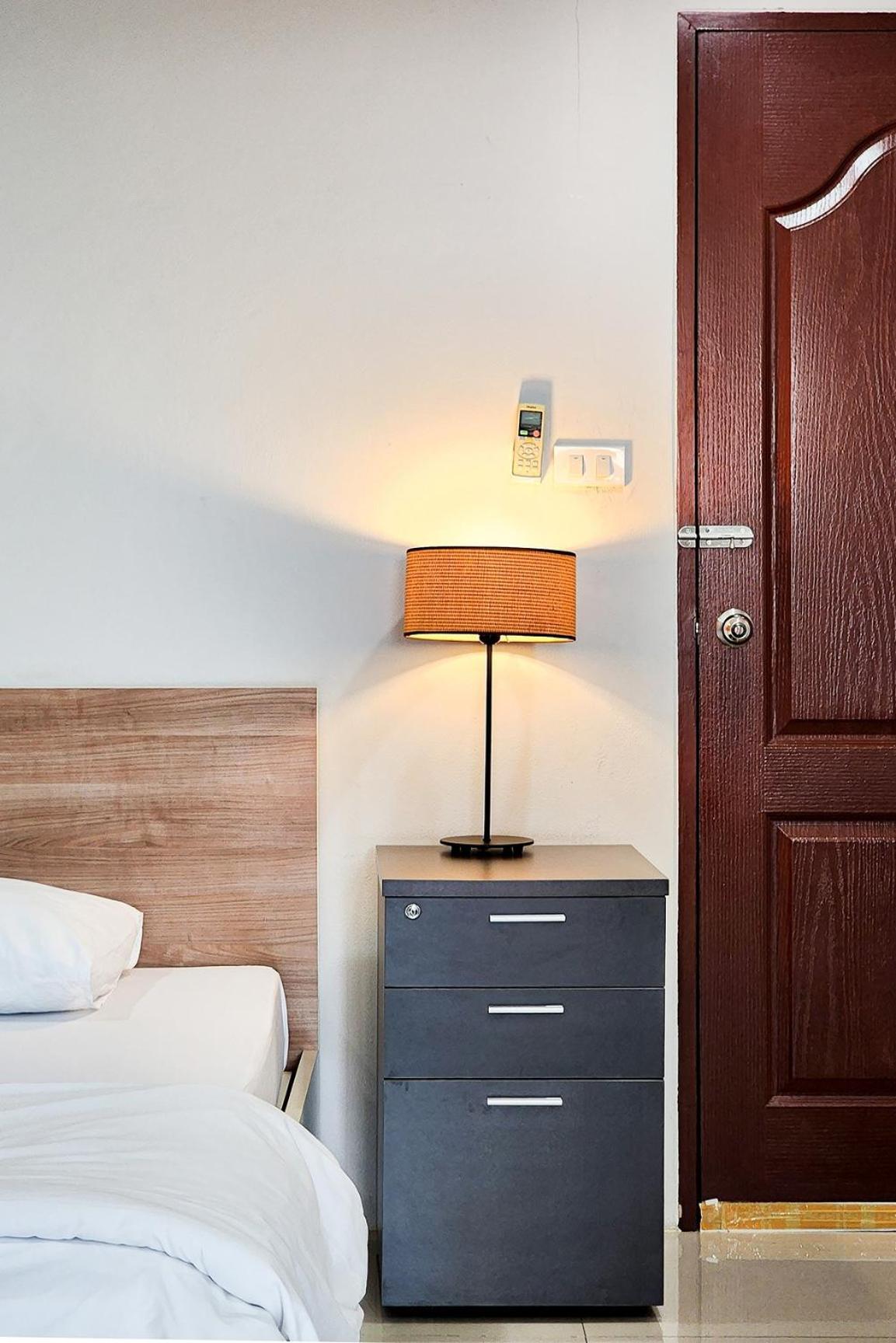 Freesia Bangphi Hotel Bangkok
