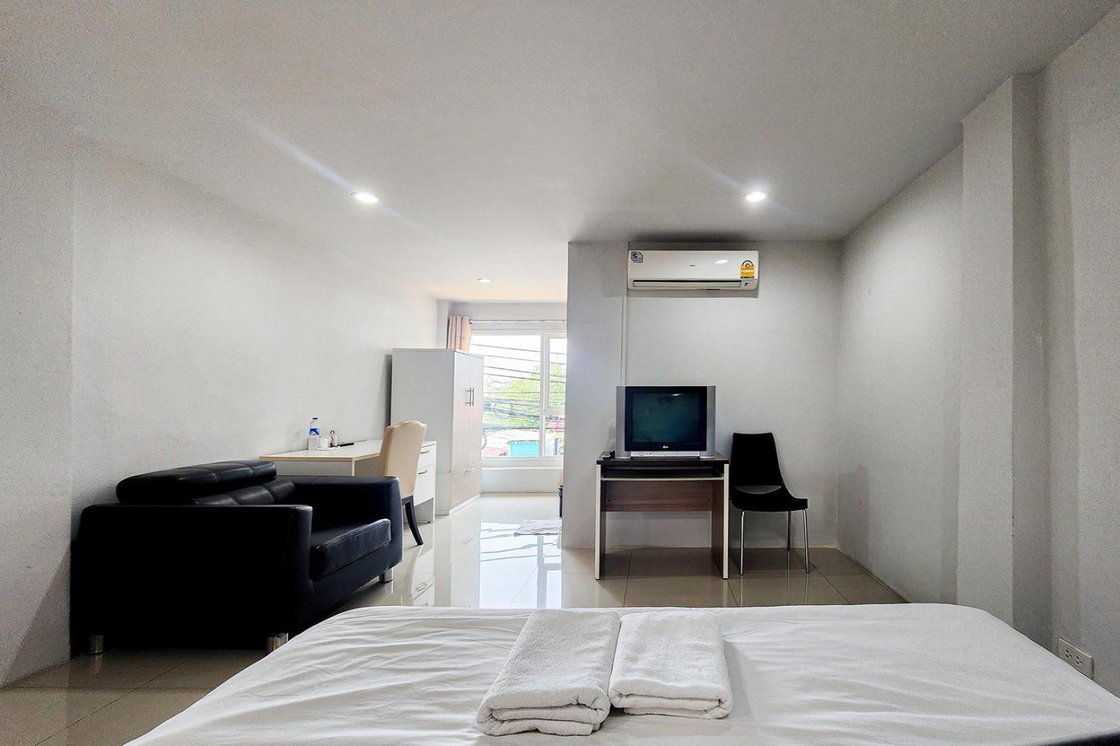 Freesia Bangphi 2* Bangkok