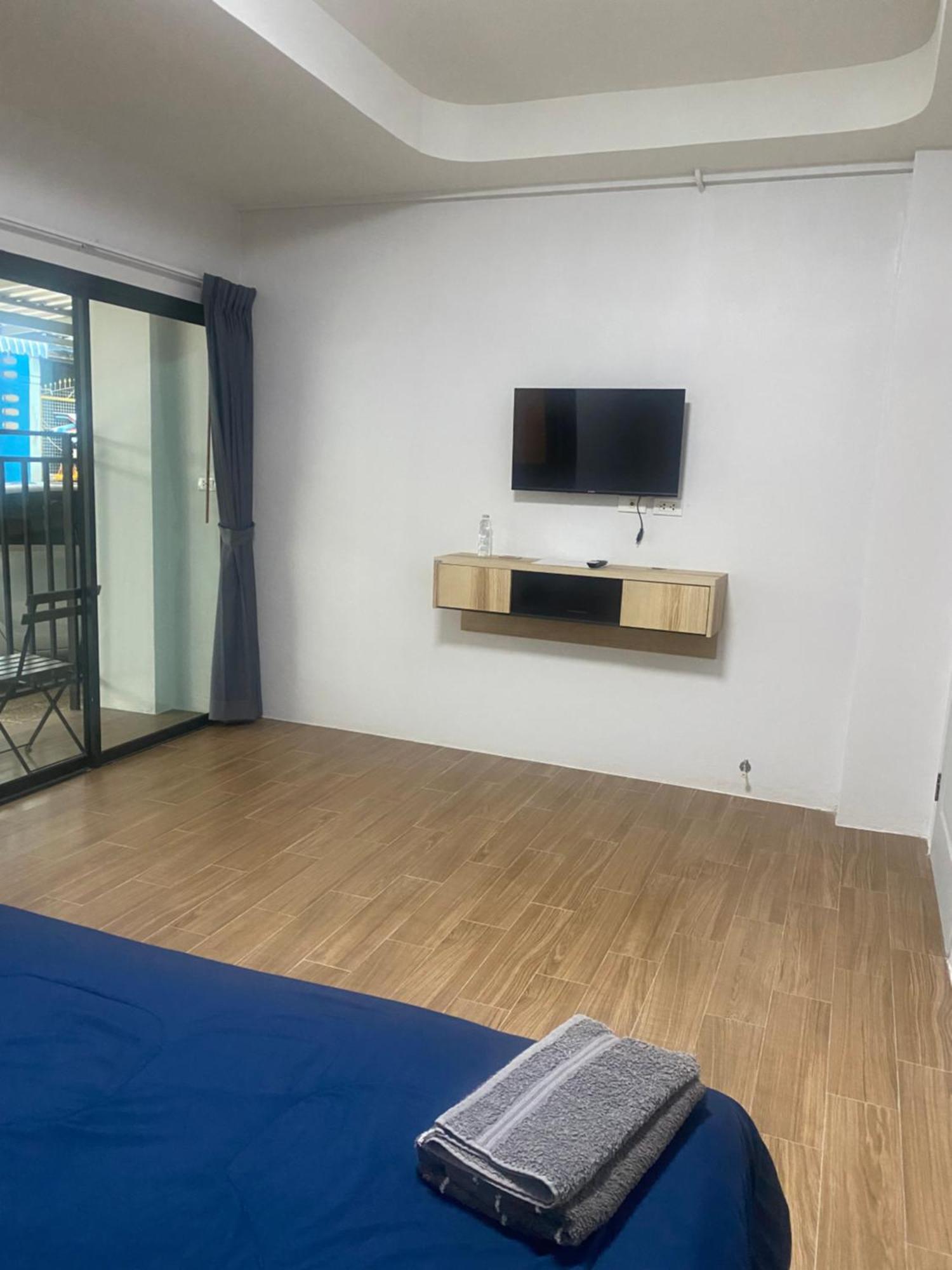 N Place Huei Khwang Bangkok