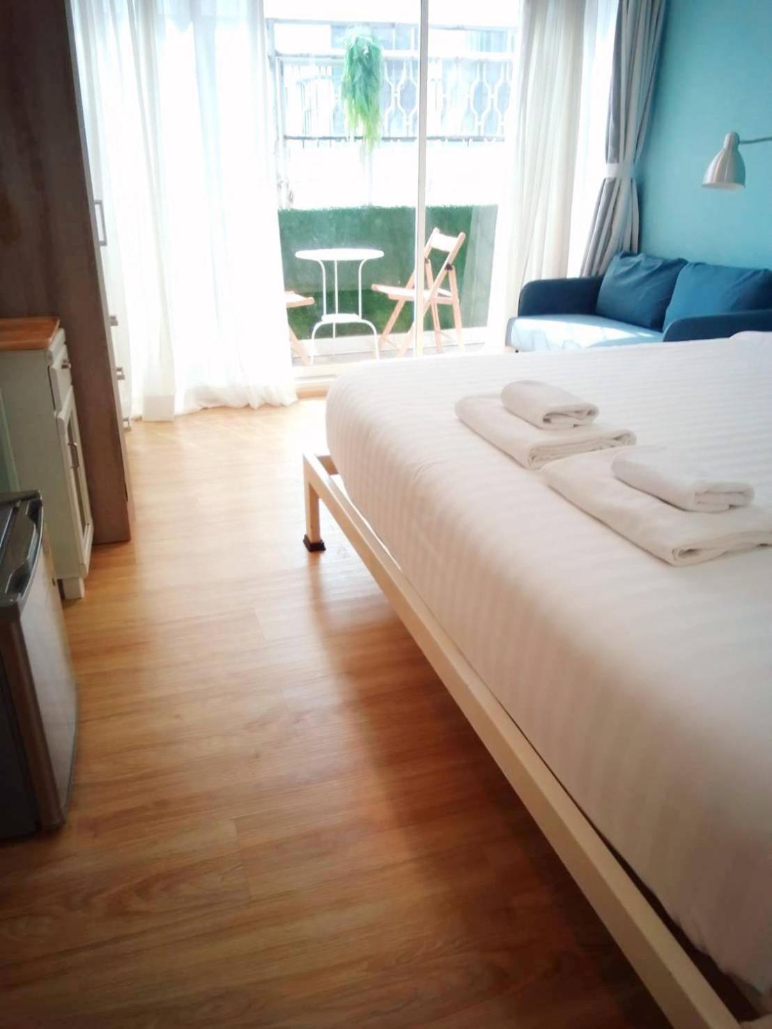 K Asok Hotel