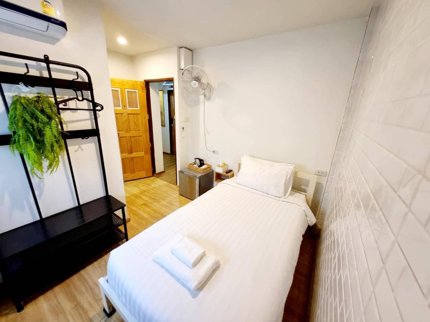 K Asok 2* Bangkok