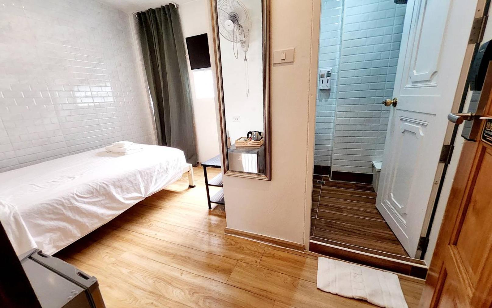 K Asok Bangkok