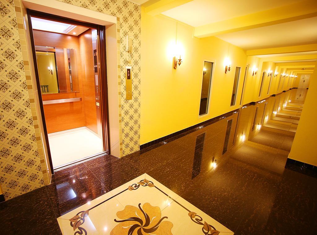 The Myth - Sud Sathorn Bed & Breakfast Bangkok