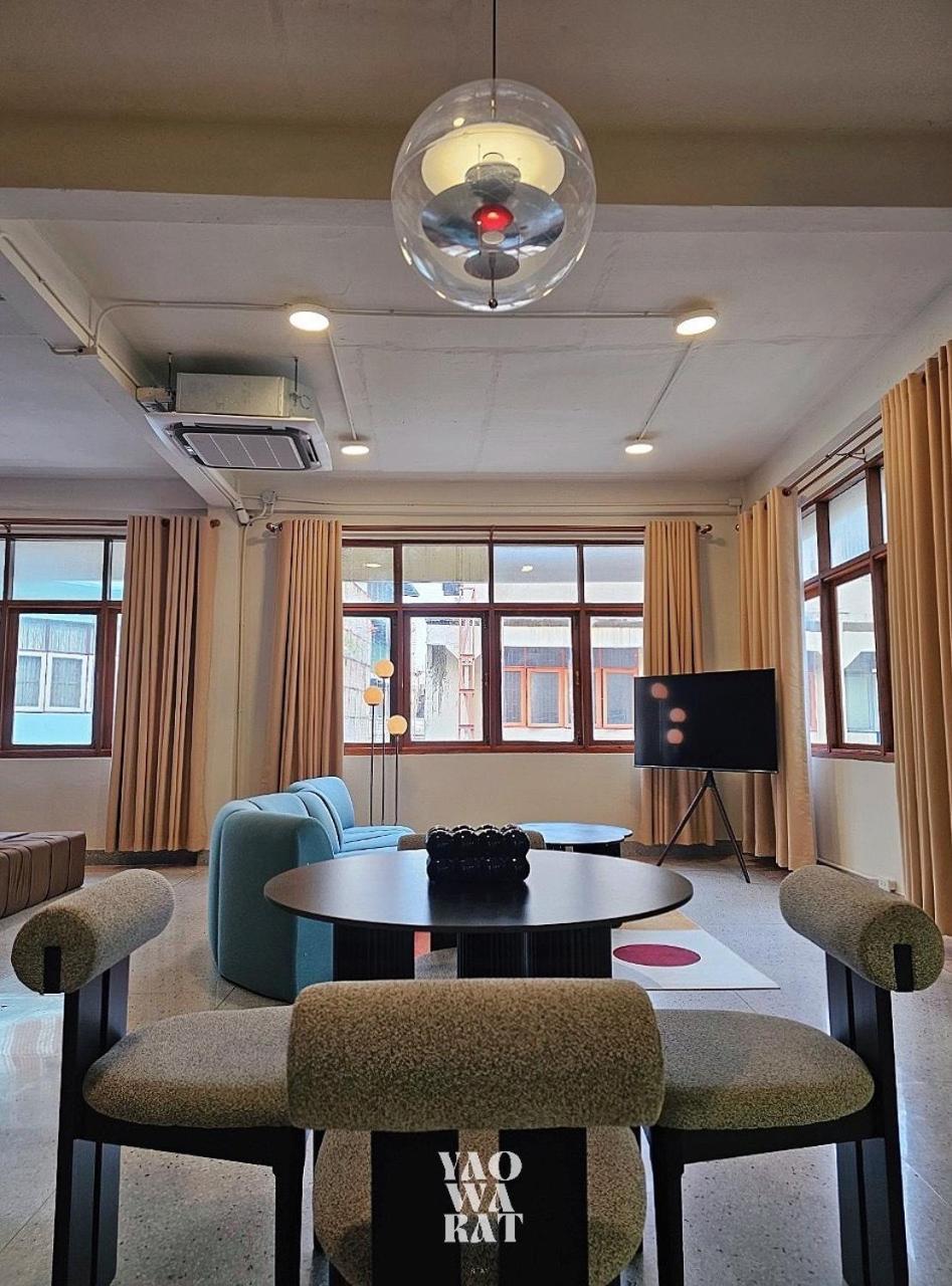 Apartment Yaowarat