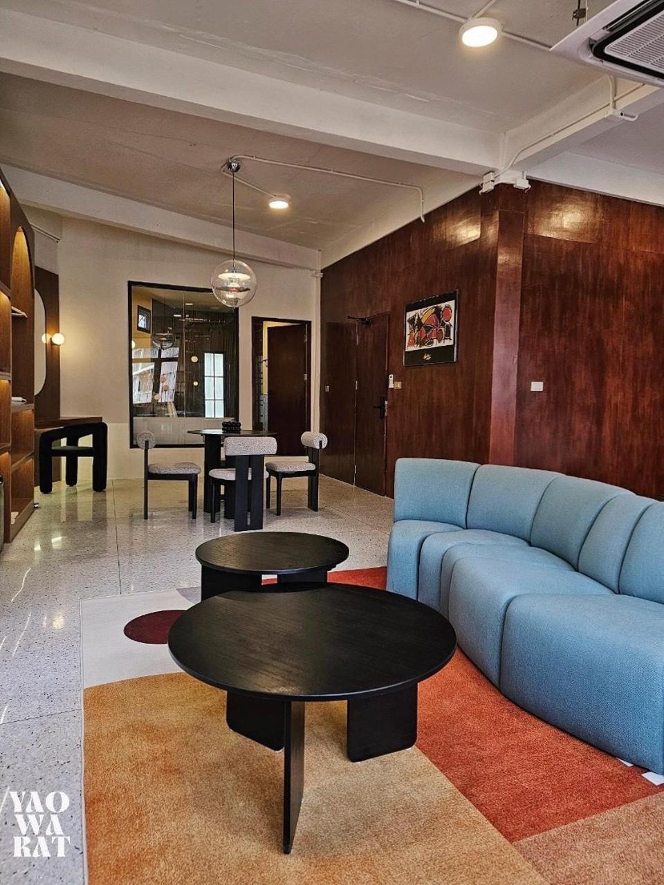 Apartment Yaowarat *