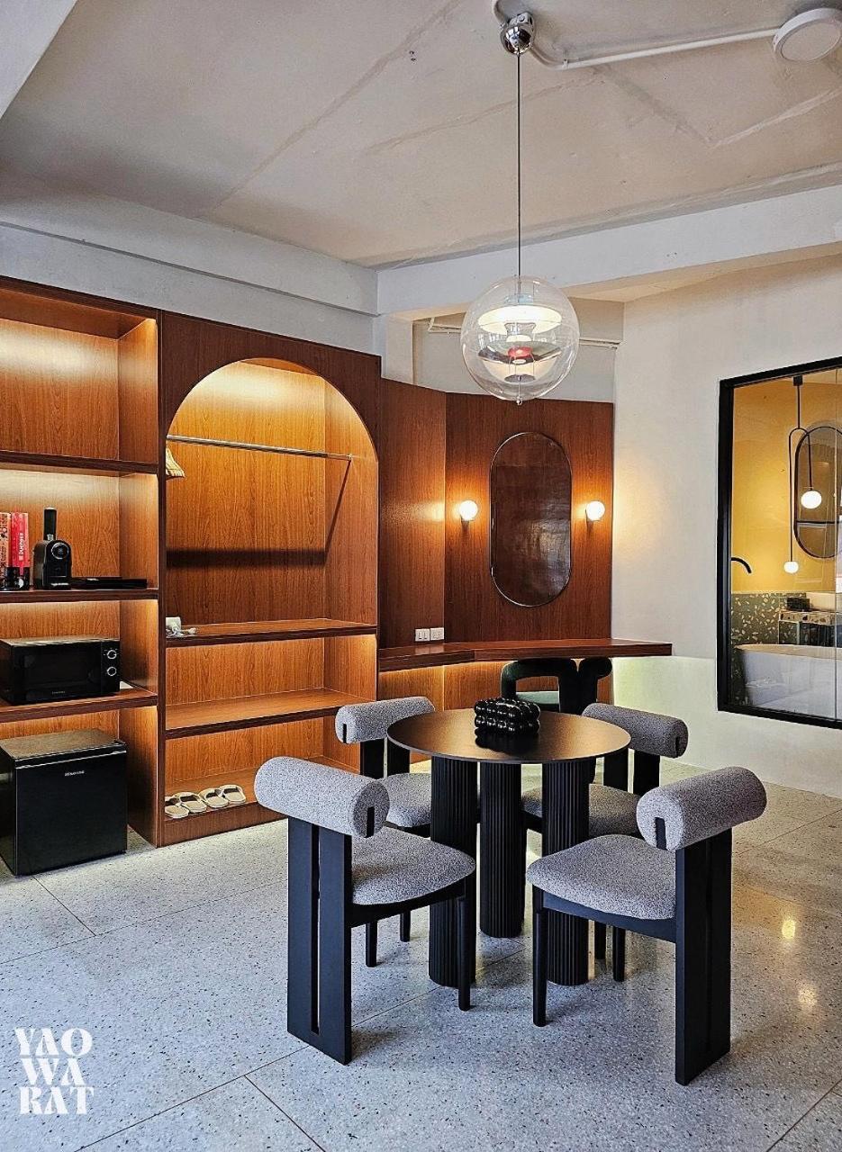 Apartment Yaowarat