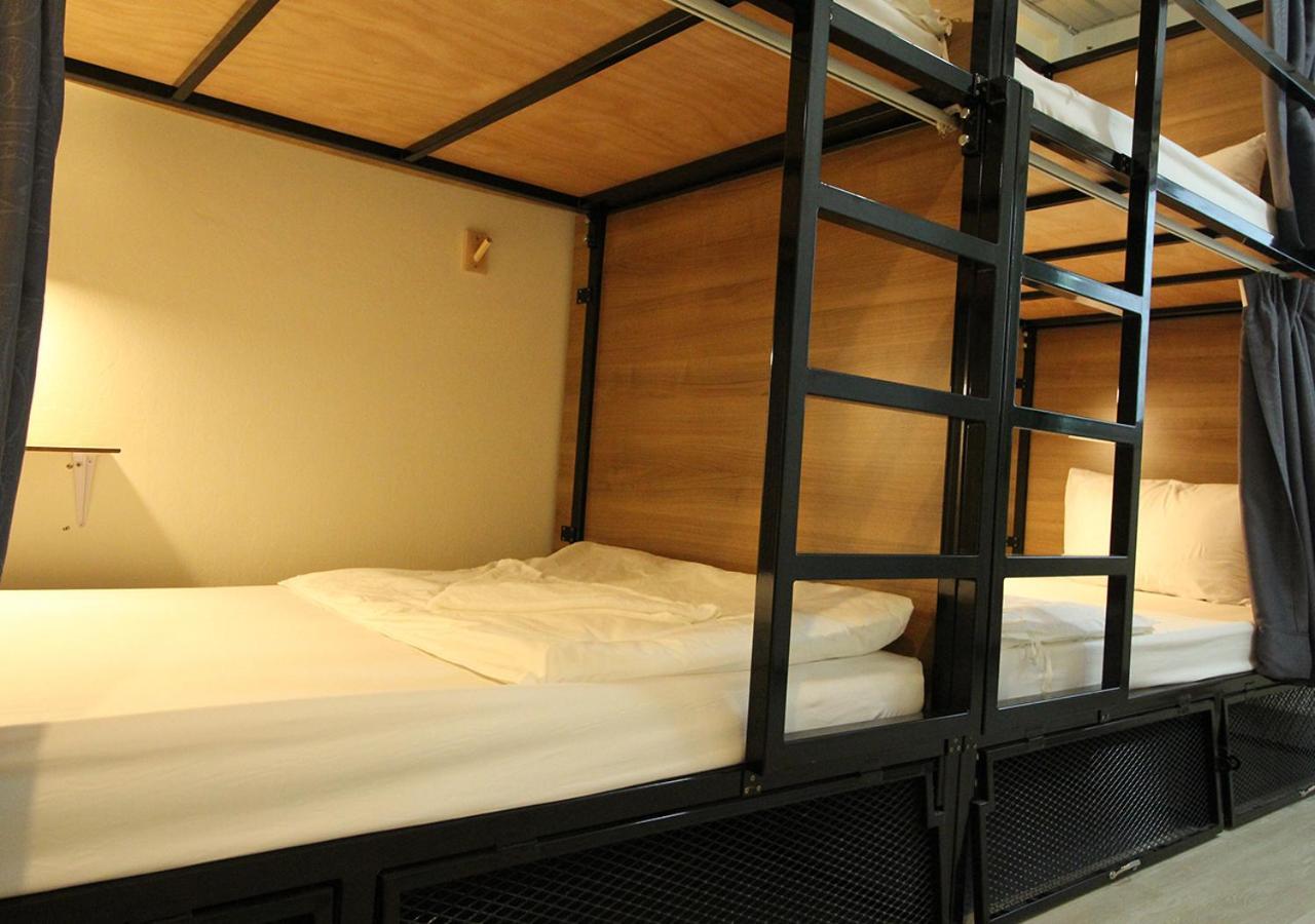 Chaiwat Albergue Banguecoque