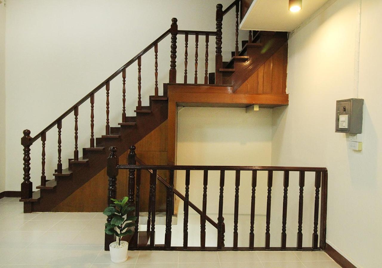 Albergue Chaiwat