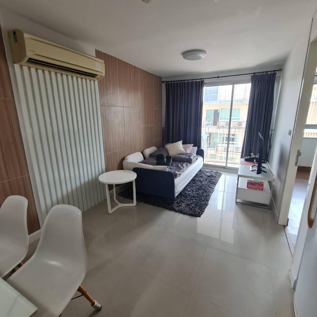 Spacious In Bkk Bangkok