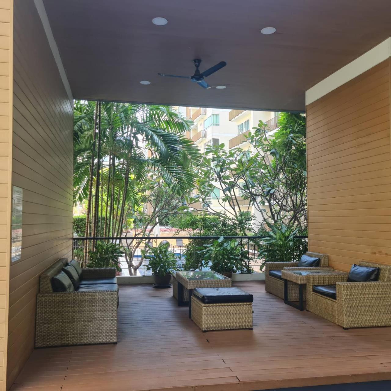 Spacious In Bkk * Bangkok