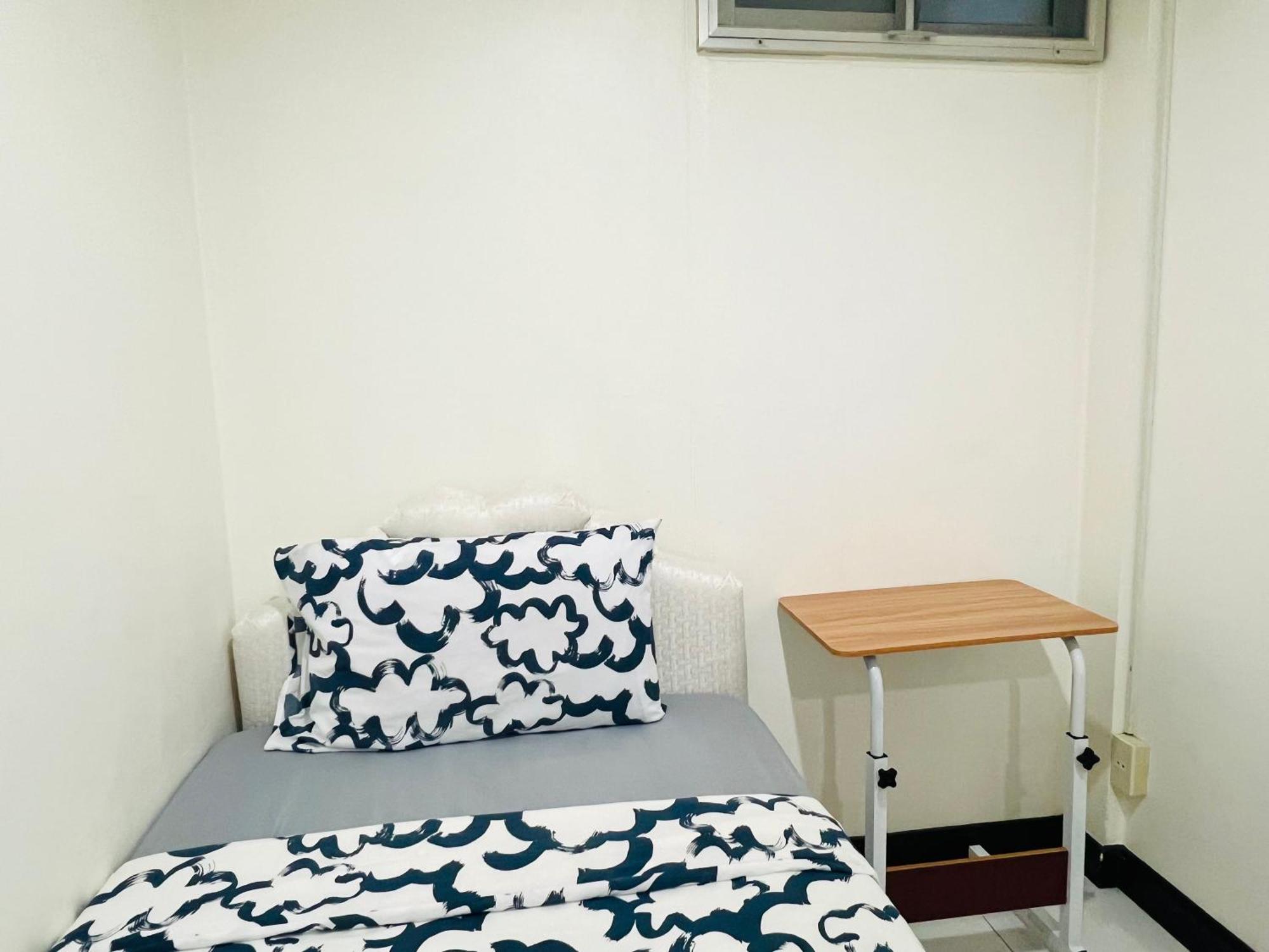 Ree House-asoke Bts Bed & Breakfast *