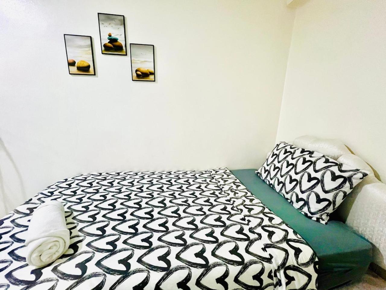Bed & Breakfast Ree House-asoke Bts *