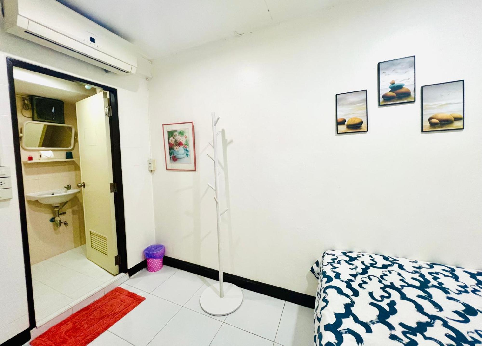 Ree House-asoke Bts Bangkok