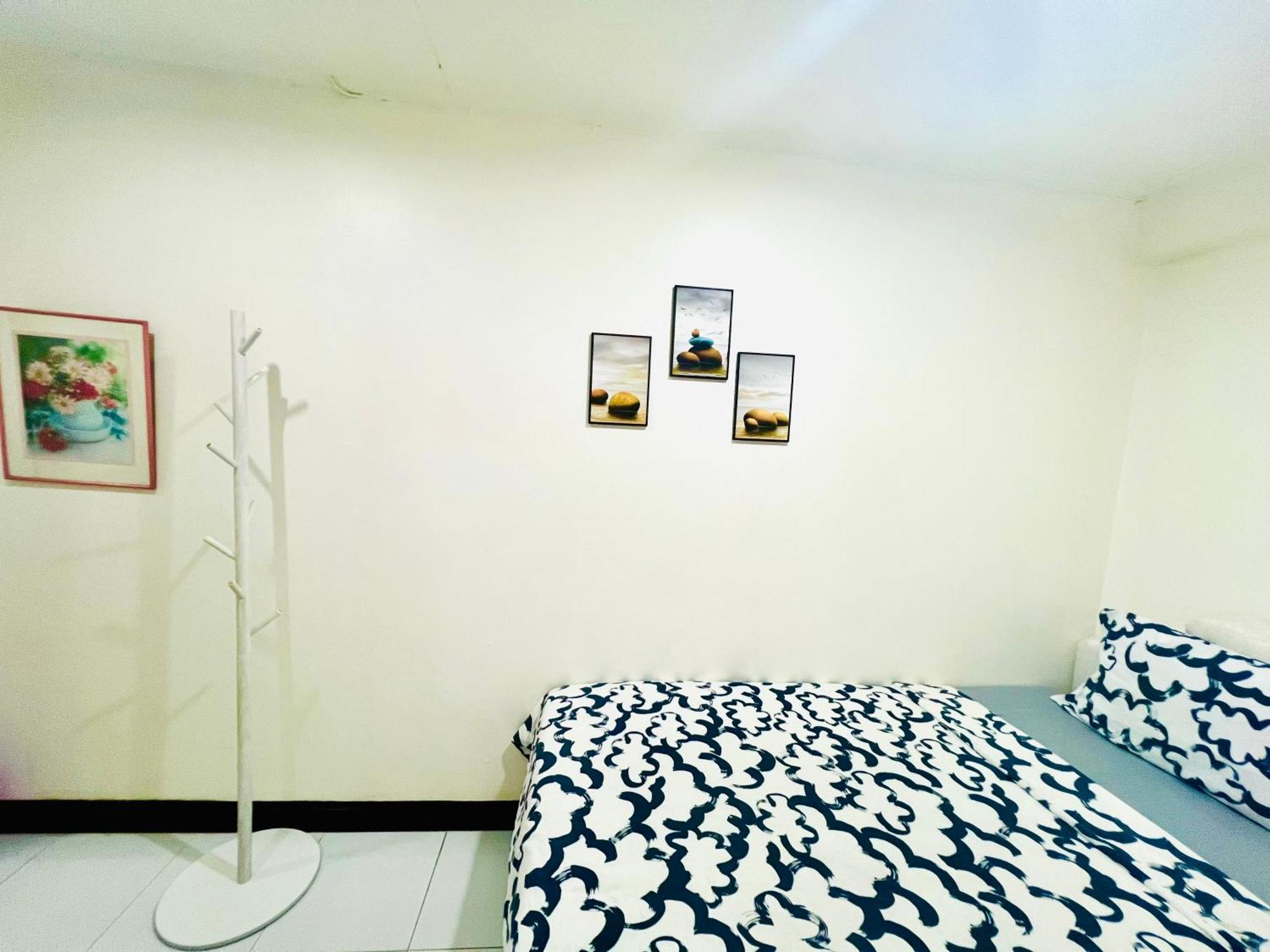 Ree House-asoke Bts Bed & Breakfast *