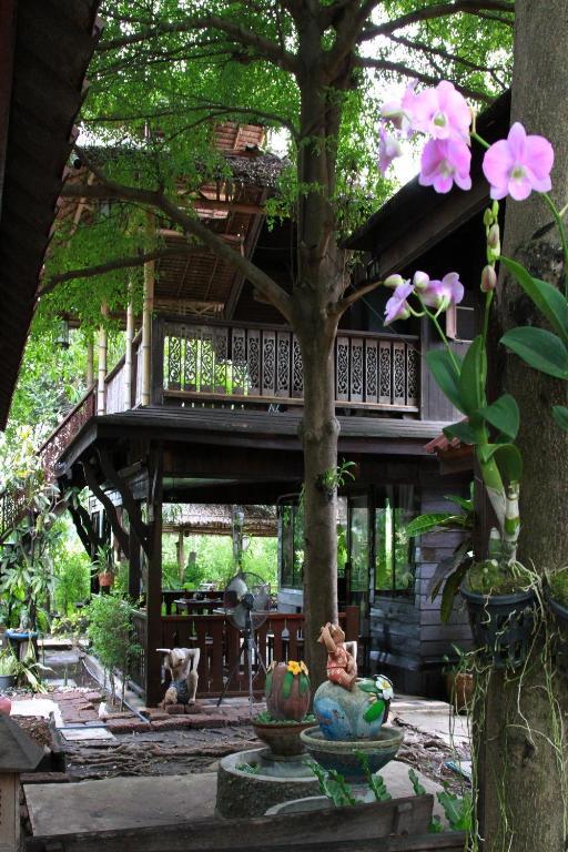 Resort Khum Bang Kaew Bangkok