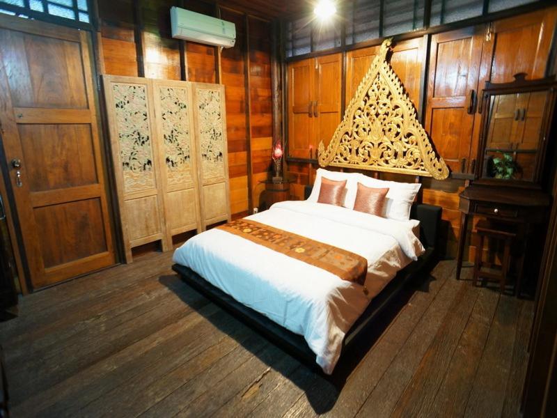 Khum Bang Kaew 3* Bangkok