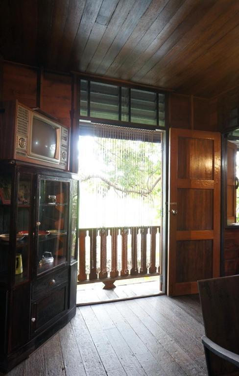 Resort Khum Bang Kaew Bangkok