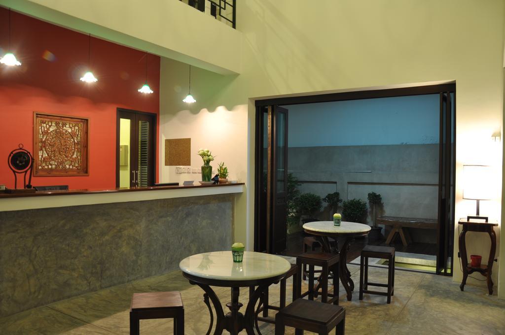Albergue Udee