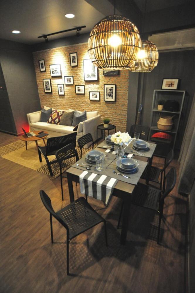 Tuk Tuk House 250m From Mrt Sirikit *