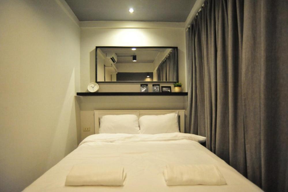 Tuk Tuk House 250m From Mrt Sirikit Apartment