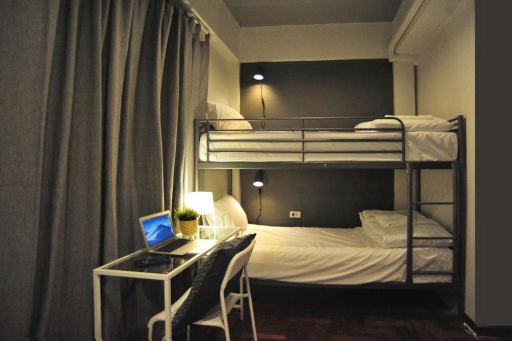 Tuk Tuk House 250m From Mrt Sirikit * Bangkok