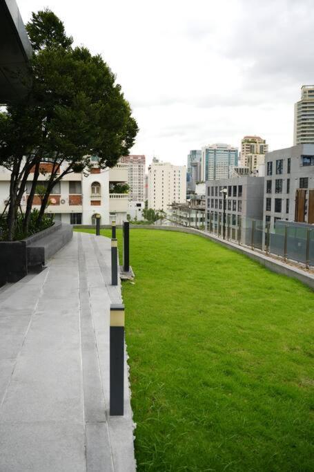 Circle Rein Sukhumvit 12 Two Bedrooms