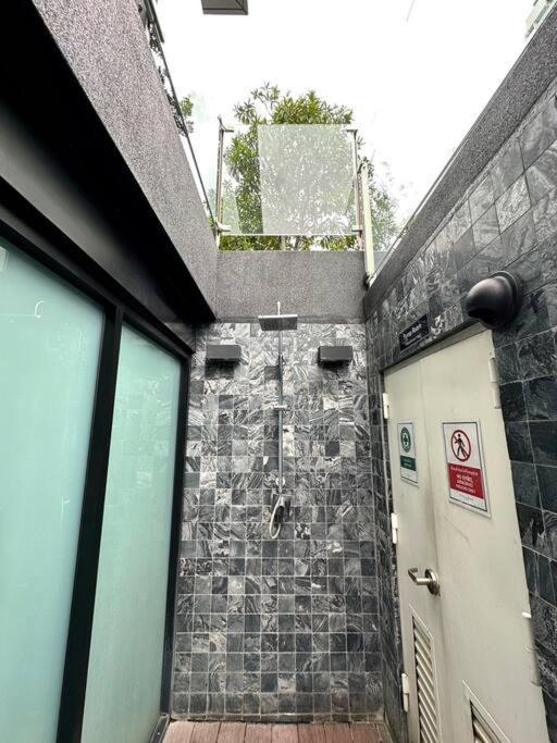 Apartment Circle Rein Sukhumvit 12 Two Bedrooms