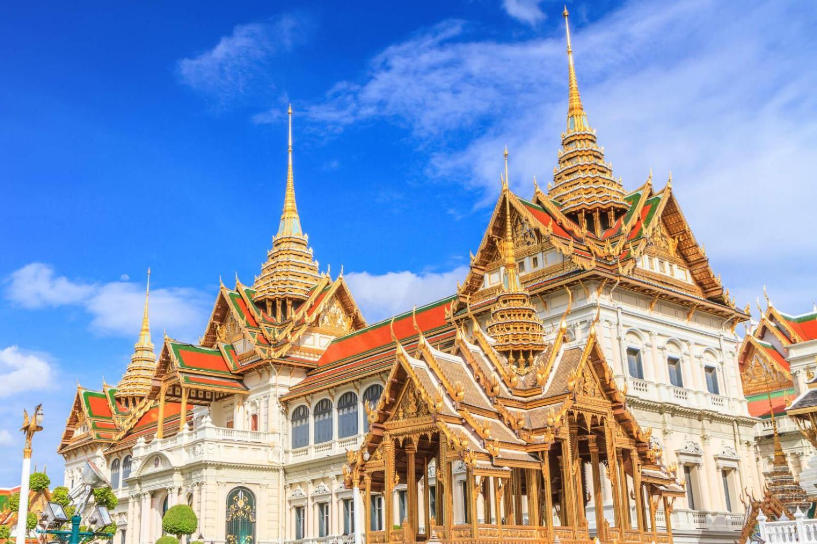 Pangsapuri Go Suvarnabhumi Airport โกอินน์ สนามบินสุวรรณภูมิ