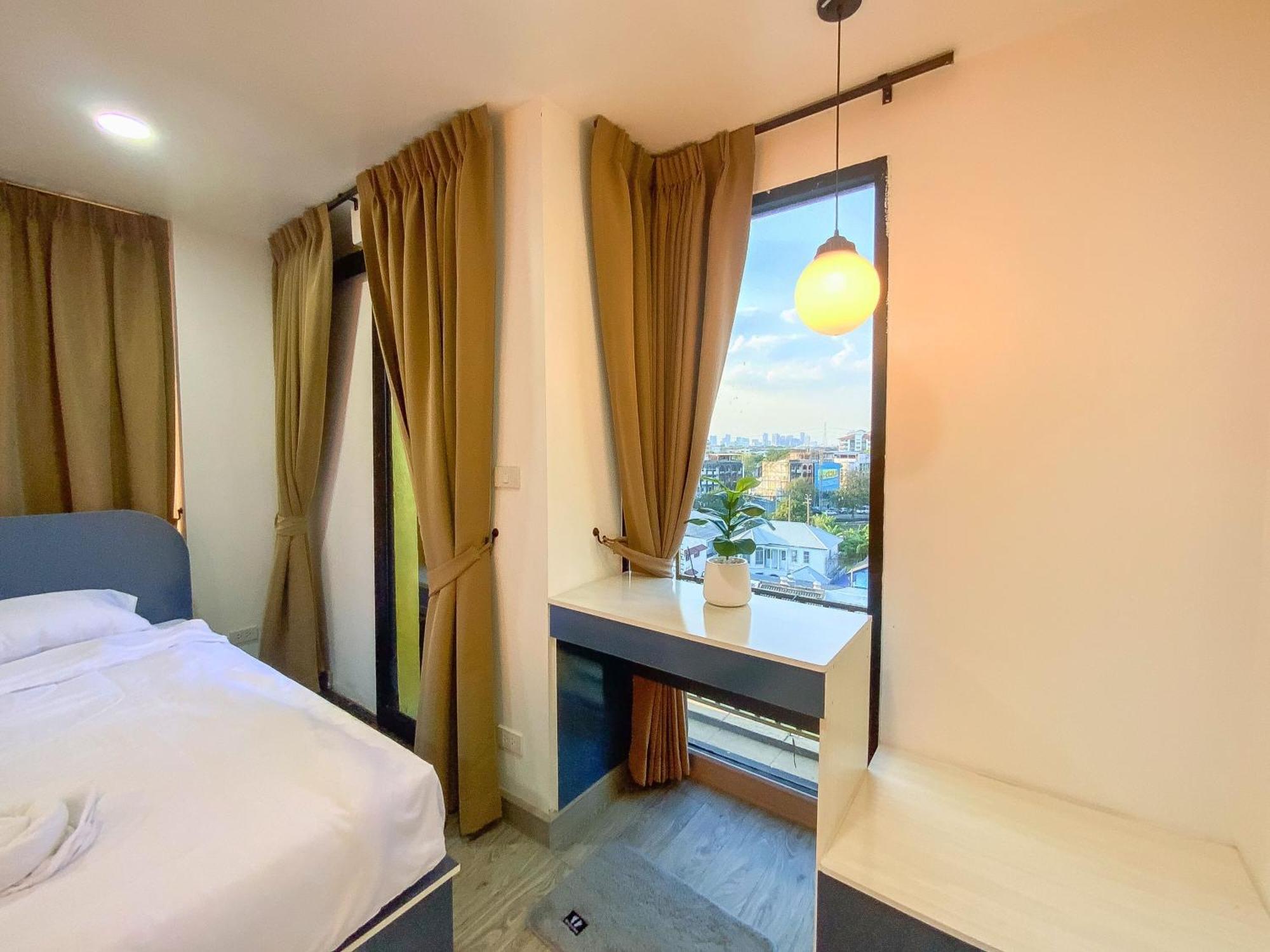 Goldsmith Hotel Bangkok