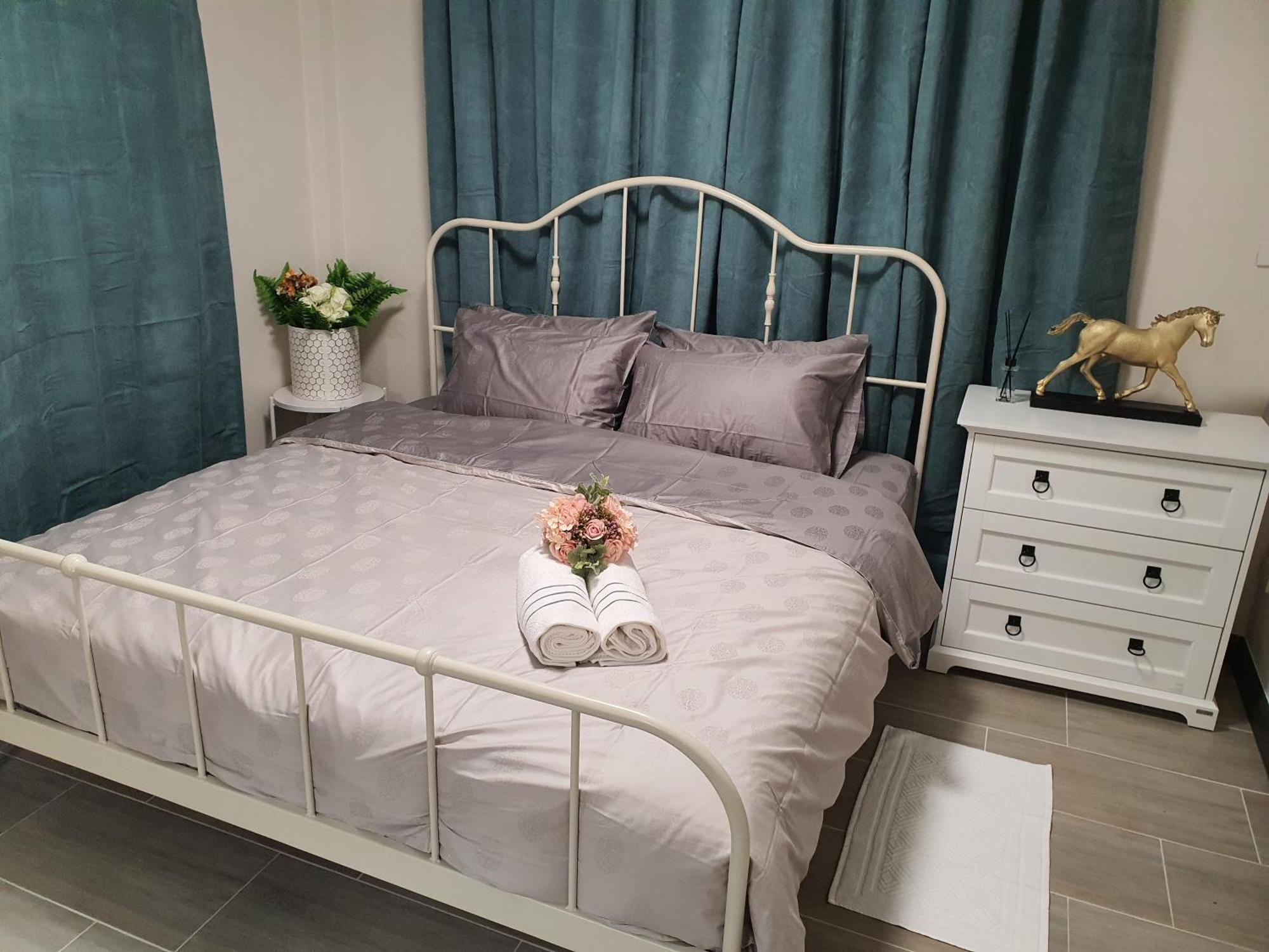 3 Bedroom Cozy Skytrain View Bkk * Bangkok
