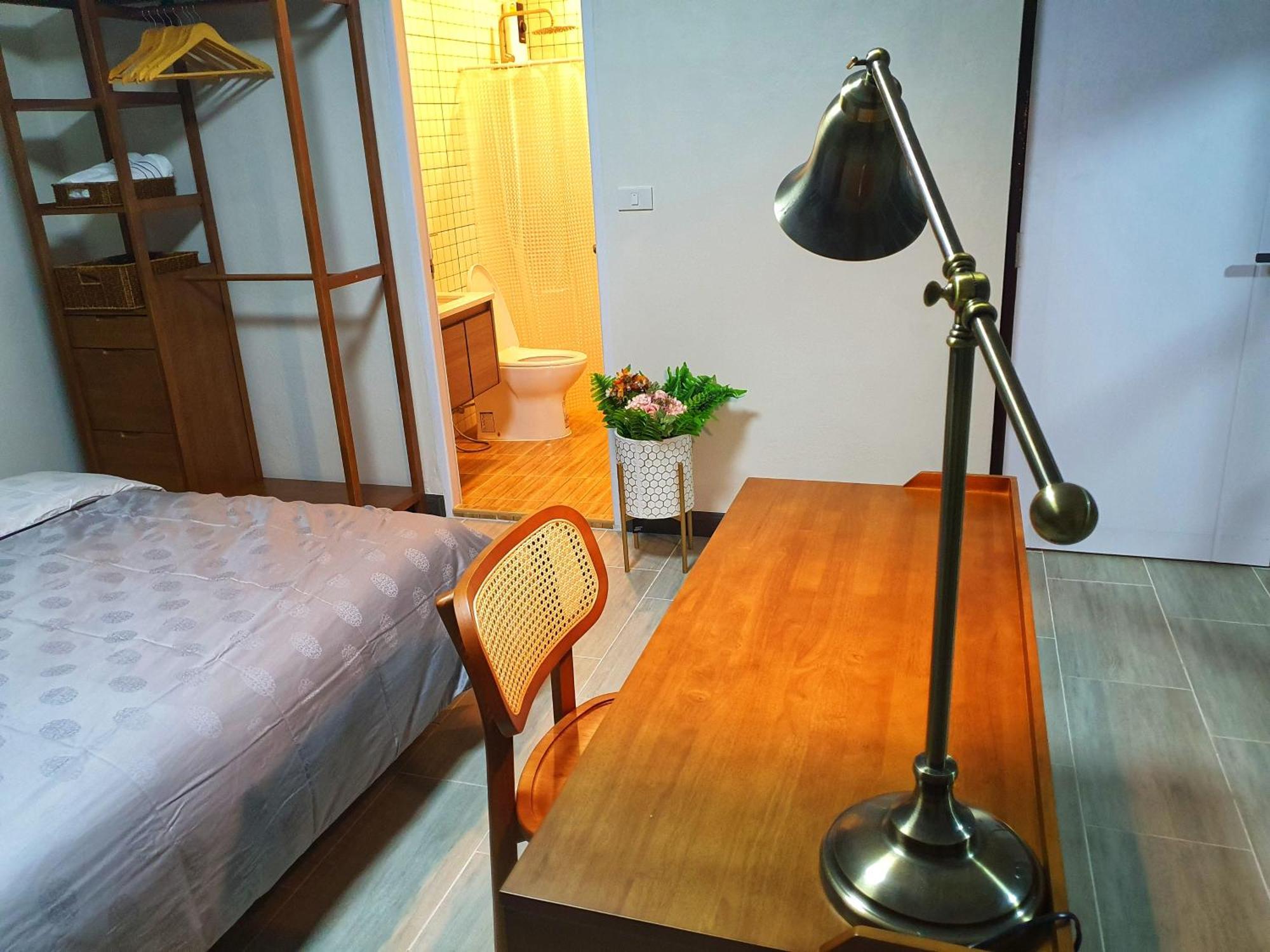 3 Bedroom Cozy Skytrain View Bkk * Bangkok