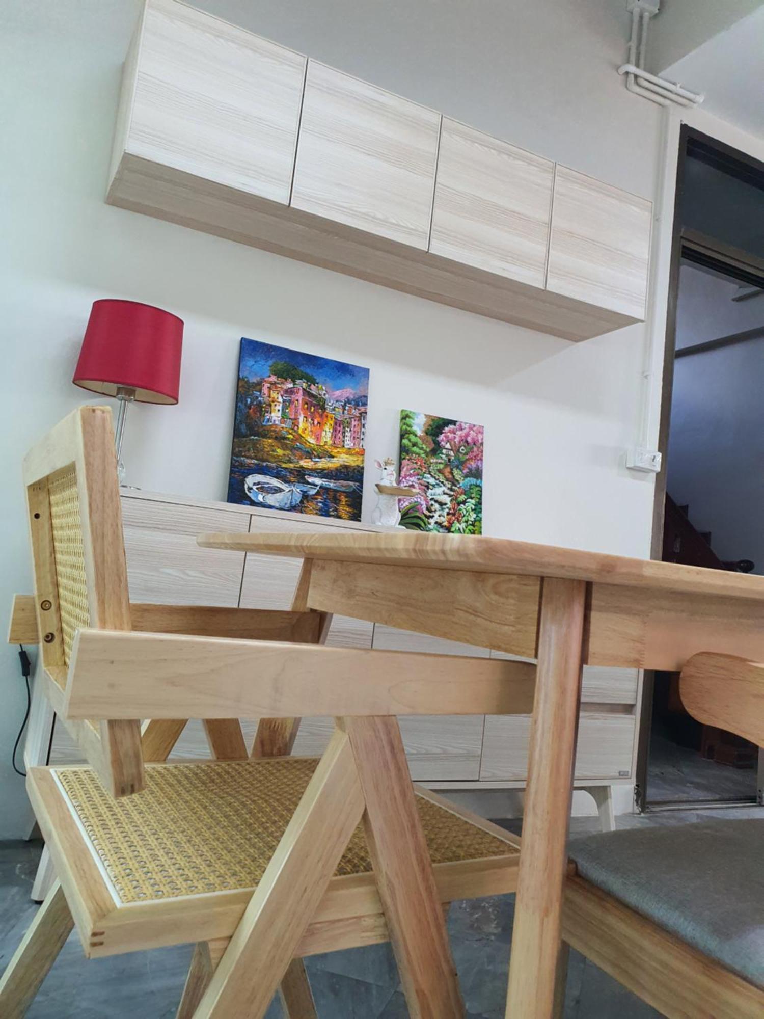3 Bedroom Cozy Skytrain View Bkk Bangkok