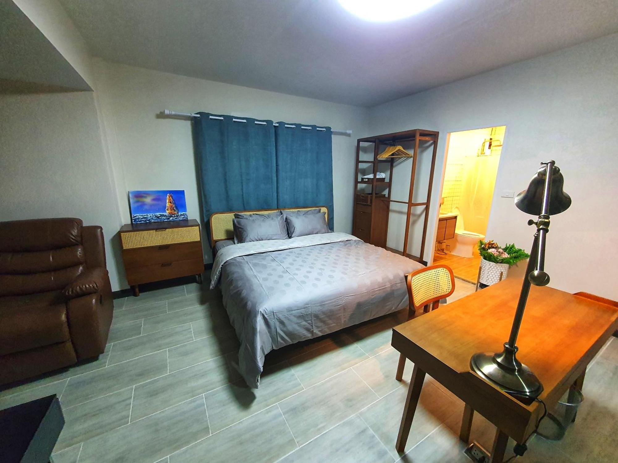 Vakantiepark 3 Bedroom Cozy Skytrain View Bkk Bangkok
