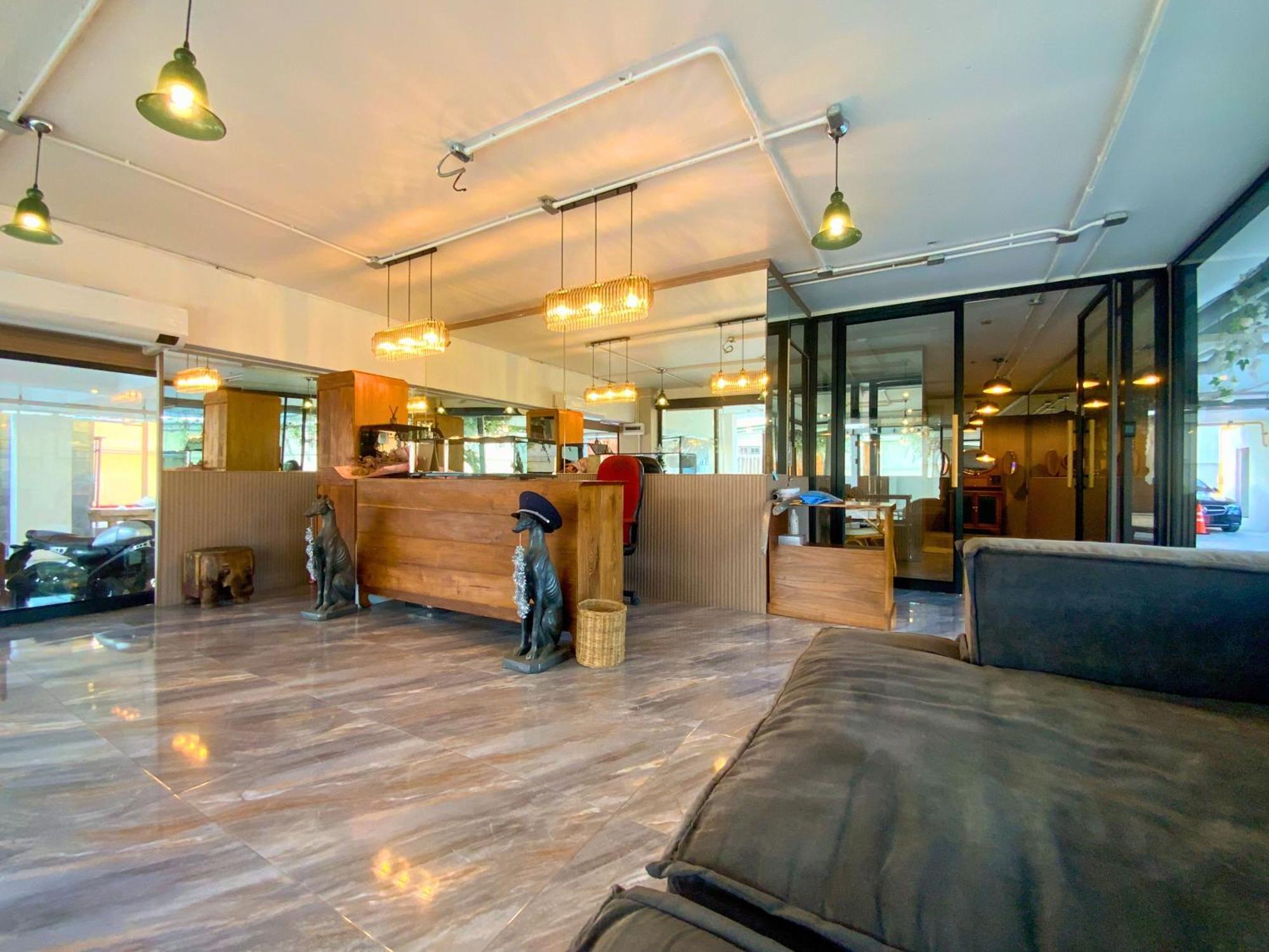 Hotel Goldsmith Bangkok