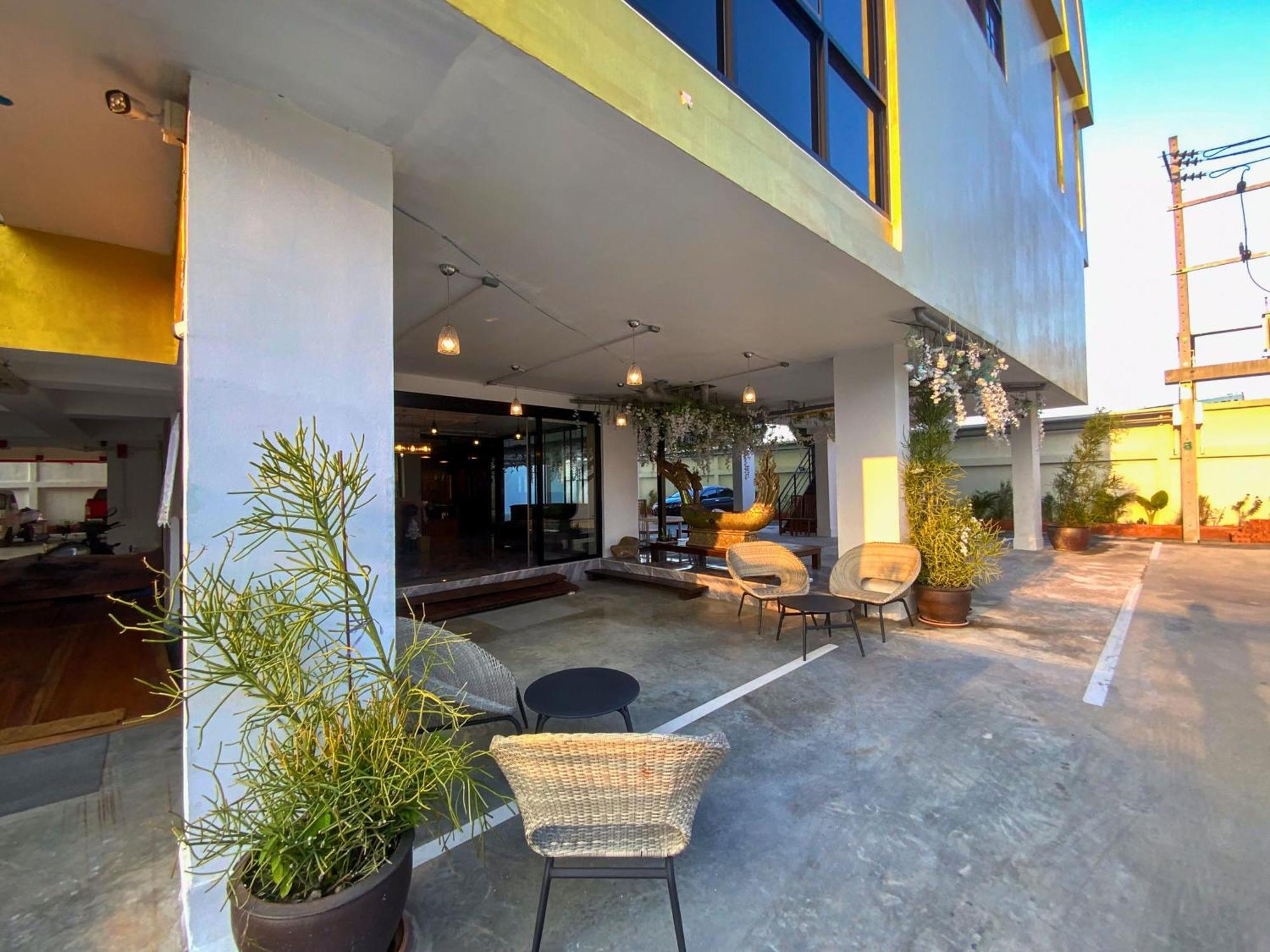 Hotel Goldsmith